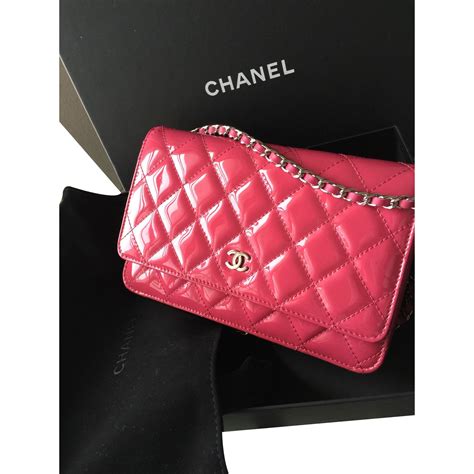 chanel container clutch|Chanel clutch bag with chain.